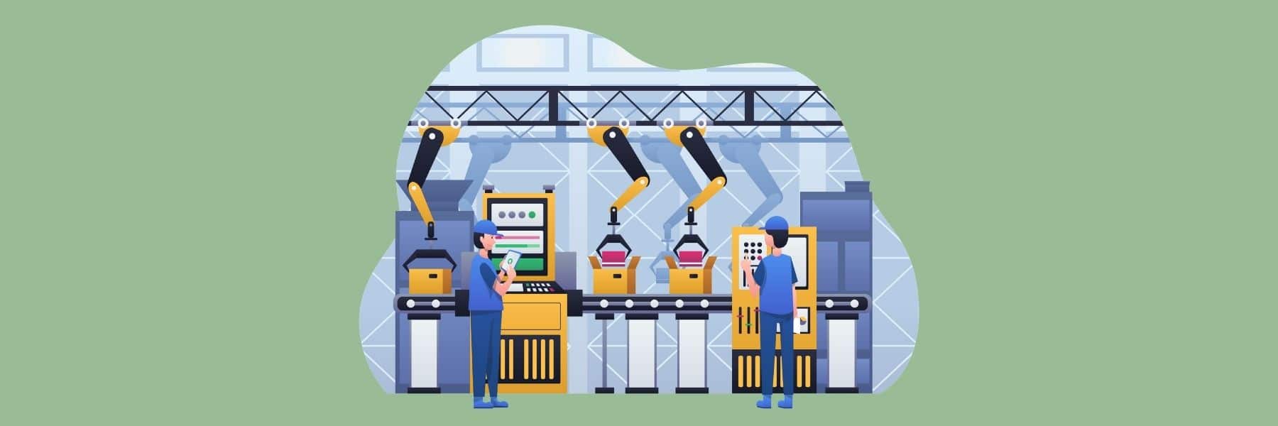 Capacity Management in Manufacturing Environments